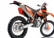 KTM 250 EXC-F KTM 250 EXC-F